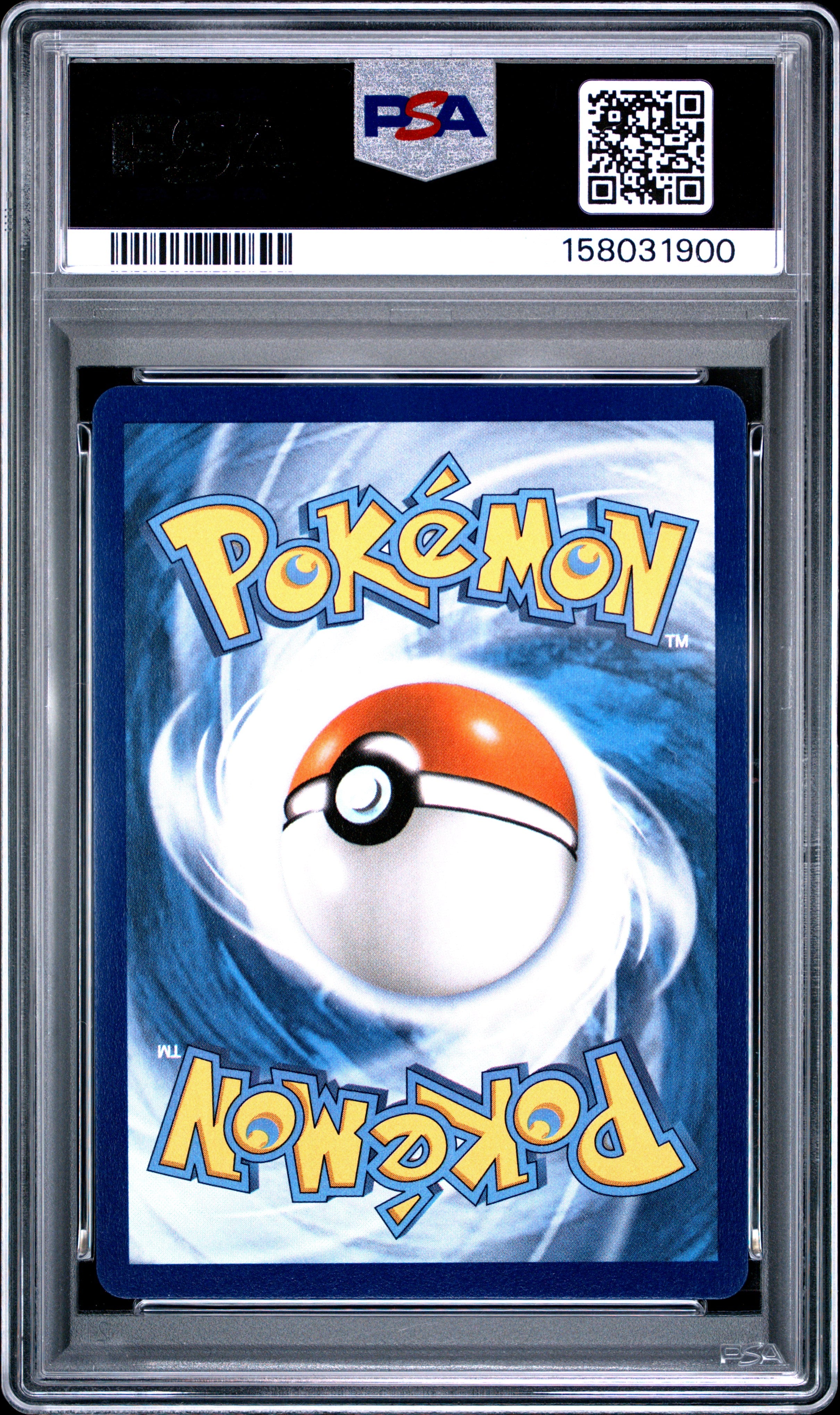 Mega Charizard X ex #23 Mega Evolution - Holo PSA 9 - MINT