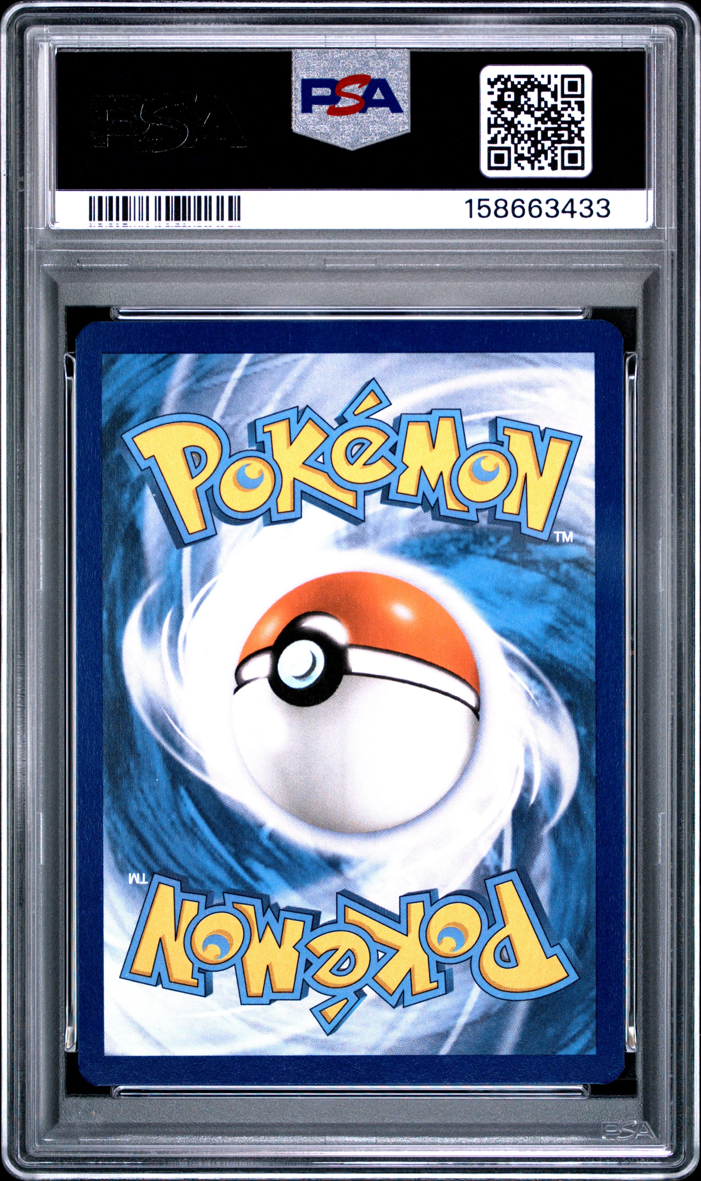 Snorlax #51 - Scarlet & Violet 151 ETB - Holo PSA 10 - GEM MINT