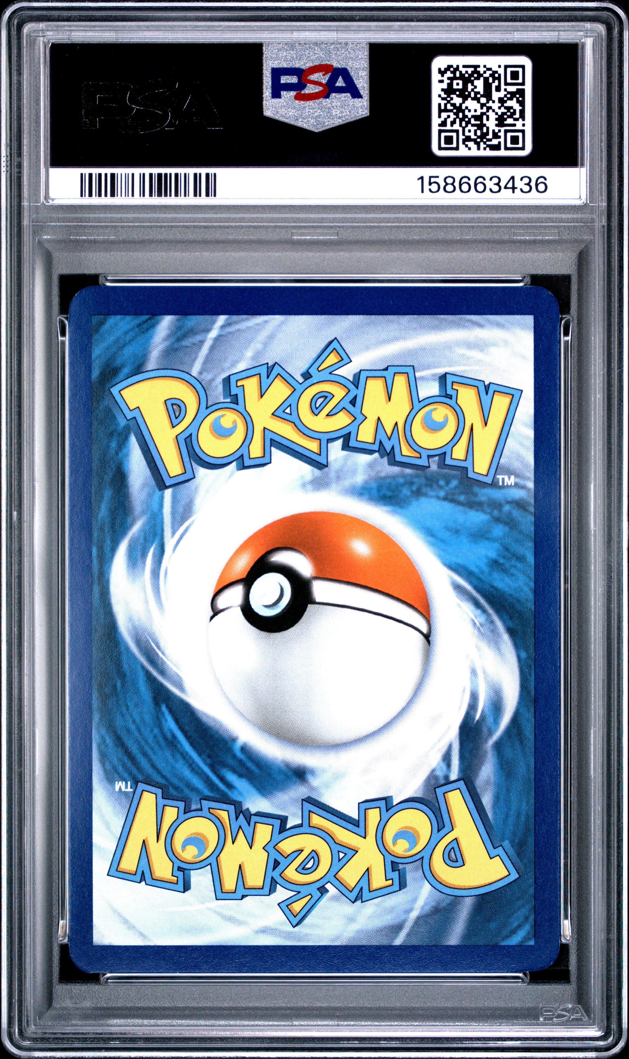 Arcanine #22 - 2017 Pokemon Sun & Moon - Holo PSA 9 - MINT