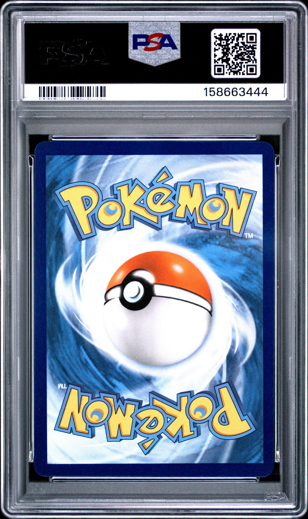 Mega Froslass ex #265 Ascended Heroes - Holo PSA 10 - GEM MINT