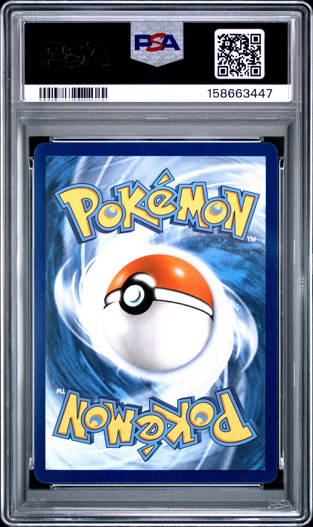 Carbink #242 Ascended Heroes - Holo PSA 10 - GEM MINT