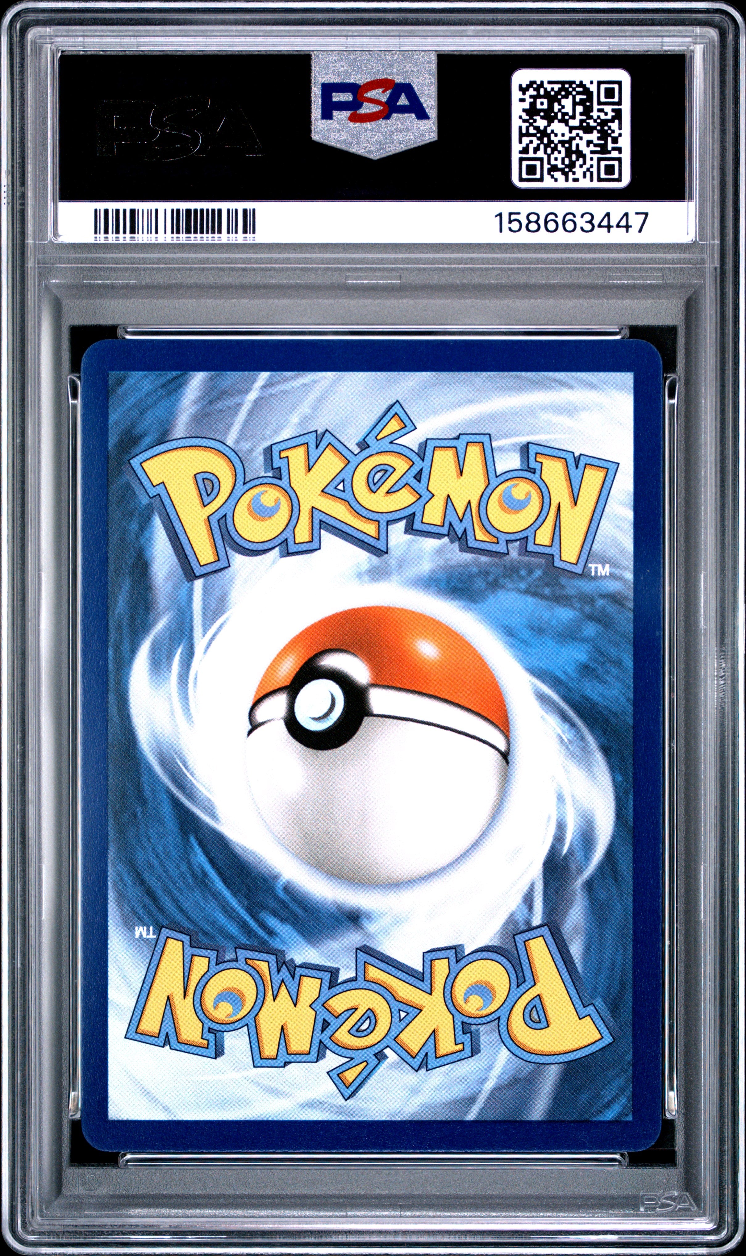 Carbink #242 Ascended Heroes - Holo PSA 10 - GEM MINT