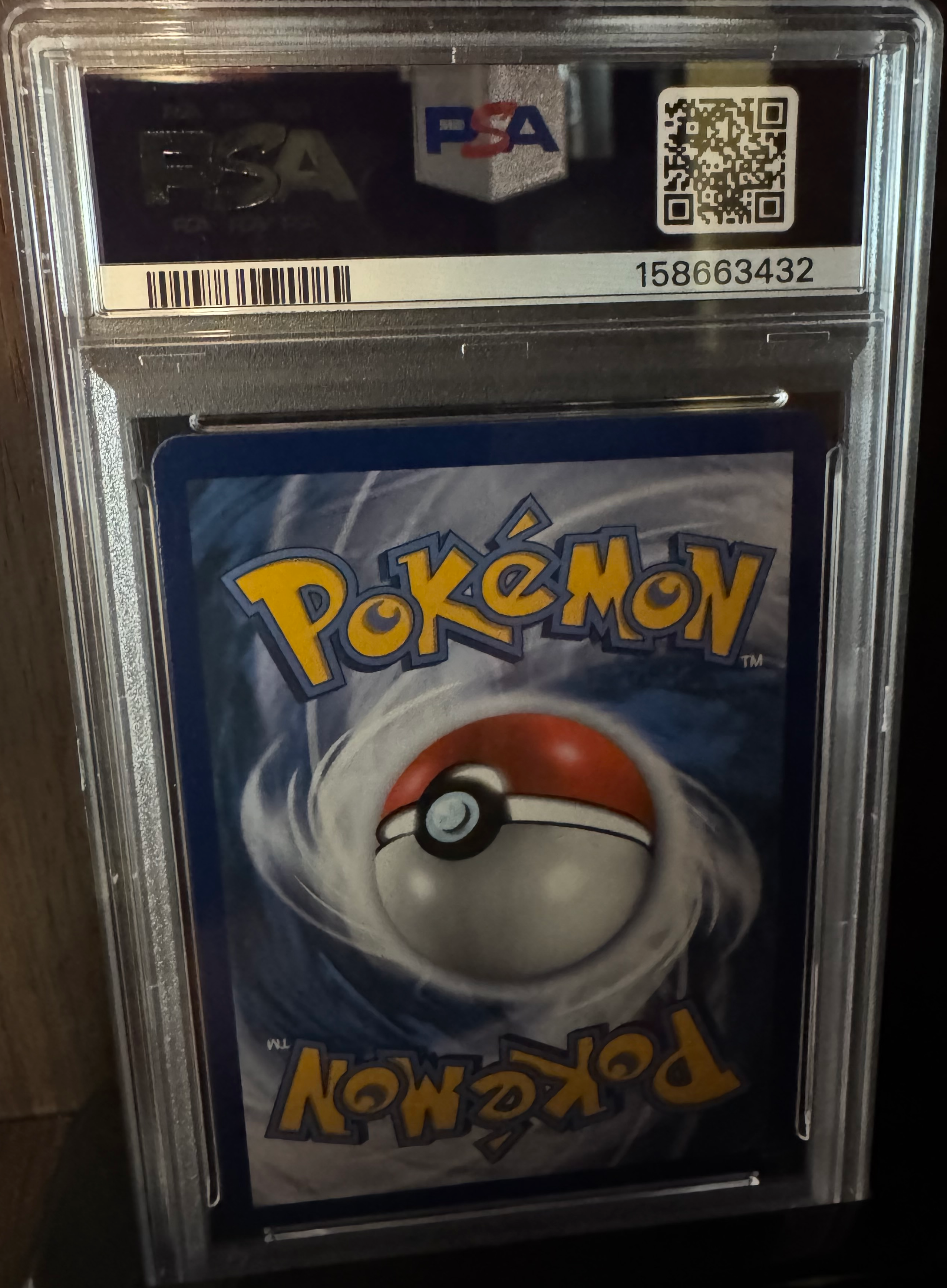 Espeon GX #152 Secret Rare Rainbow - 2017 Pokemon S&M - Holo PSA 10 GEM MINT