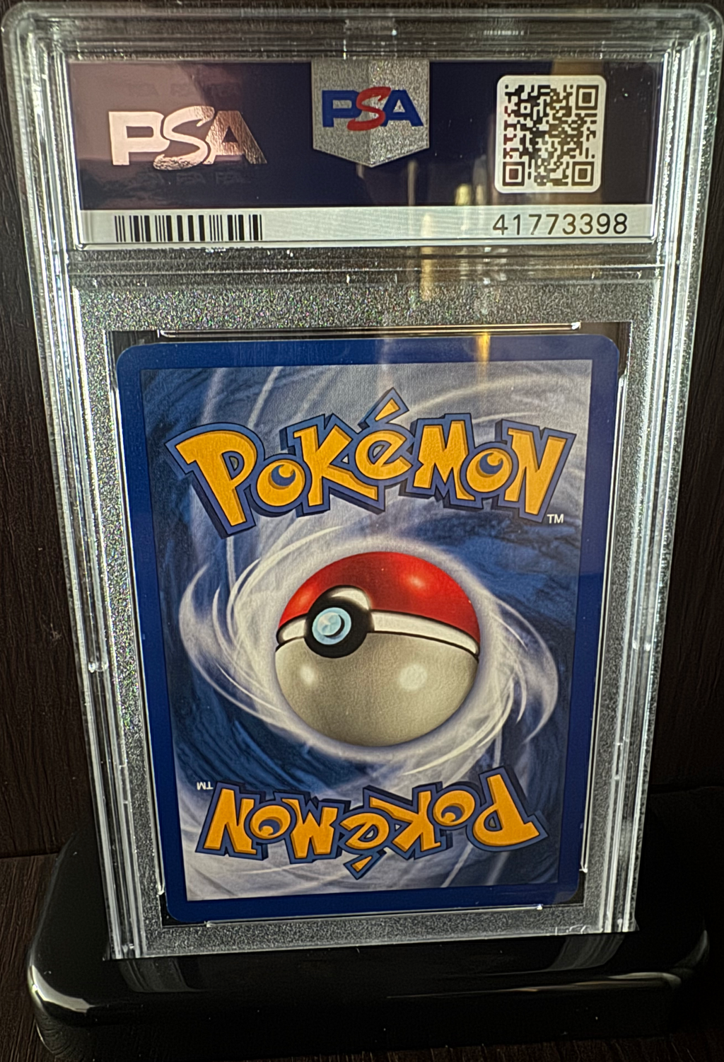 1999 Pokemon Jungle Snorlax #11 1st Edition - Holo PSA 9 - MINT